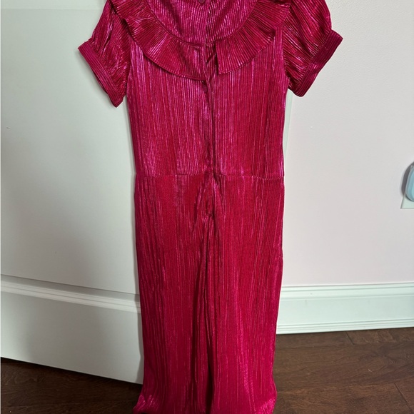 Rachel Zoe x Janie & Jack - Picture 2 of 2